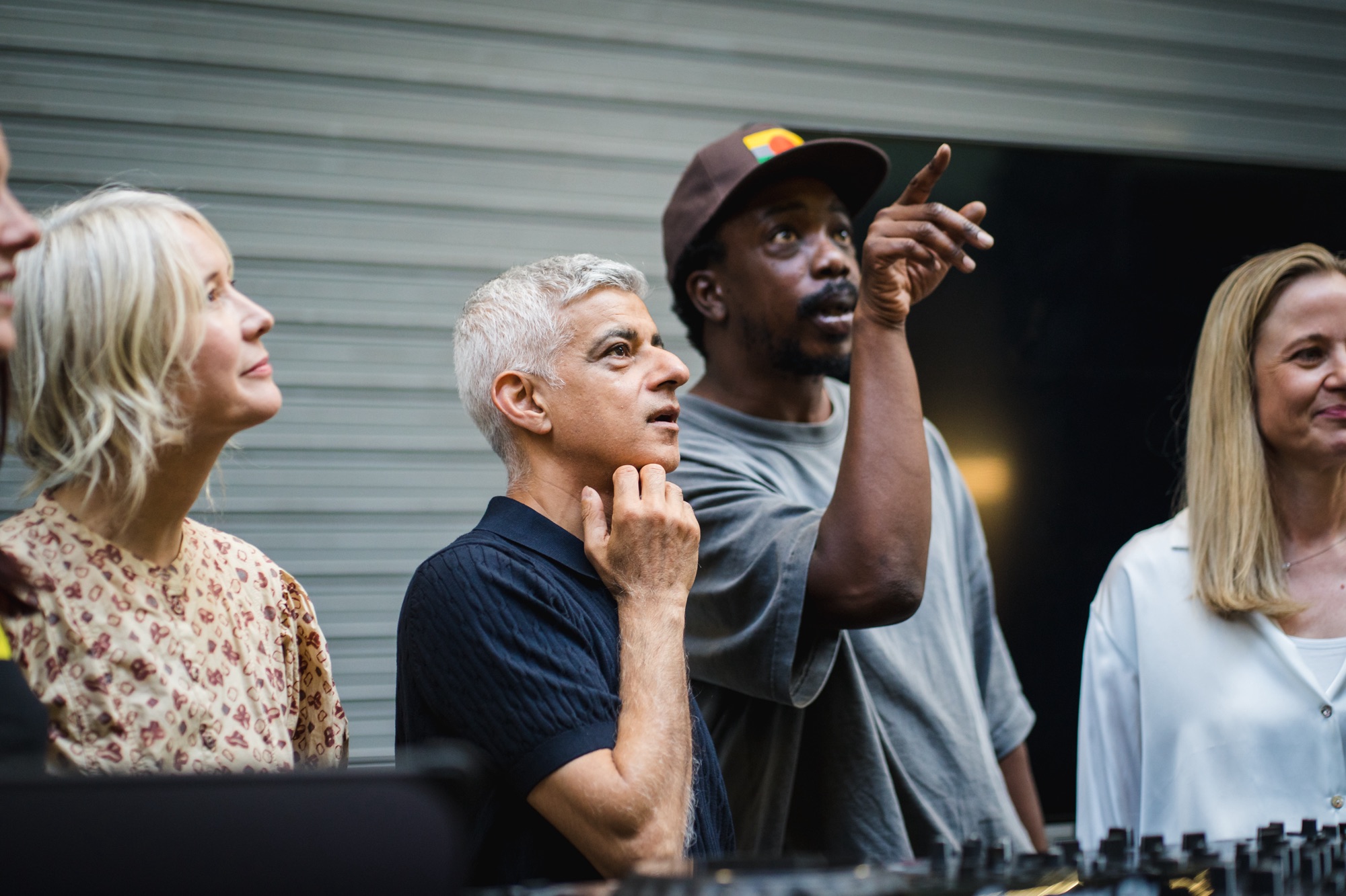 📷 Tate Lates July 25