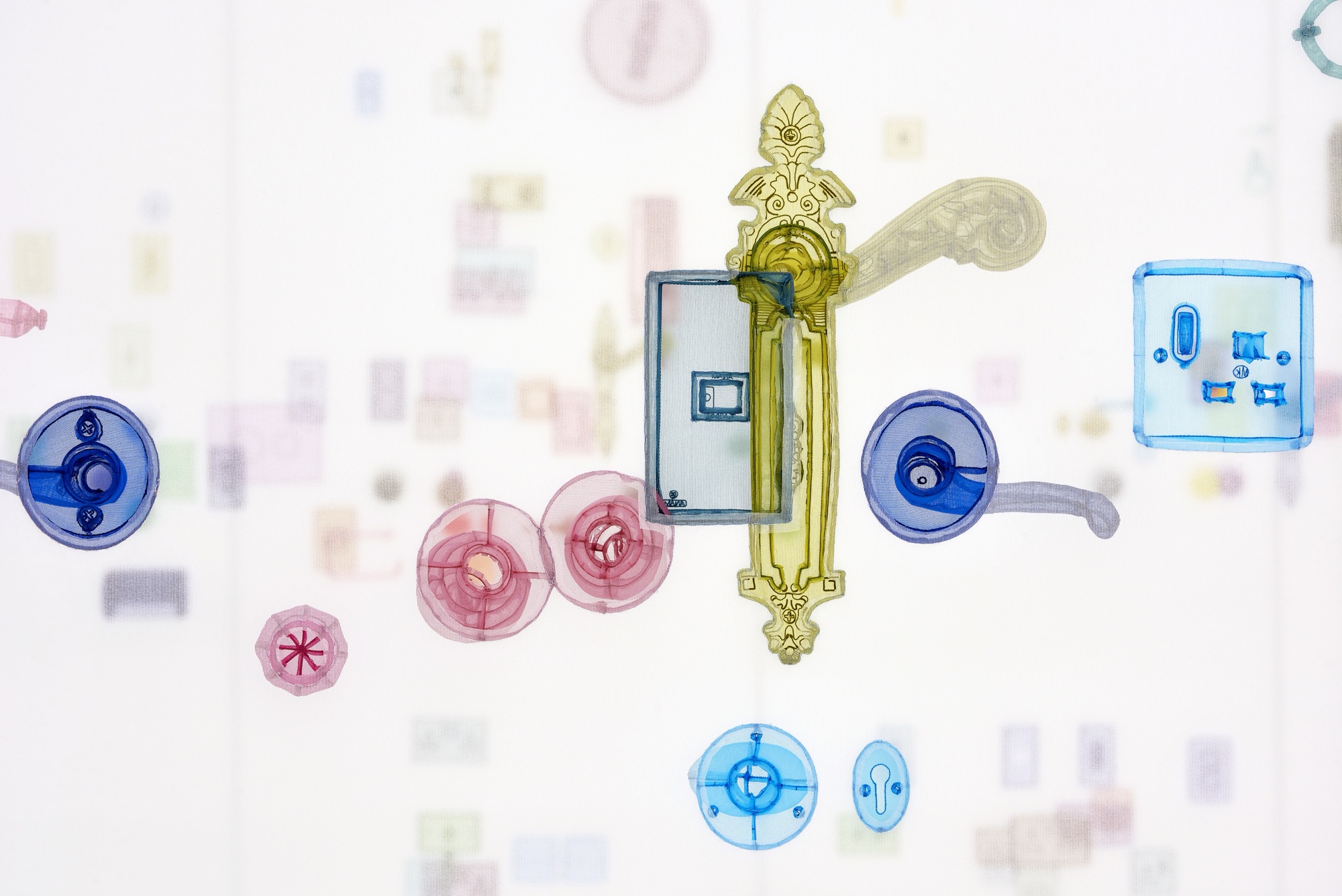 Do Ho Suh: Art of Home and Memory